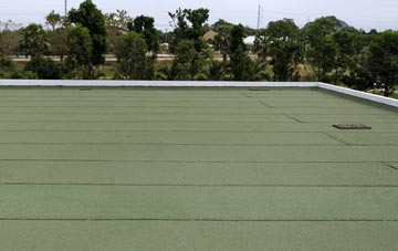 all Marypark roofing types quoted for