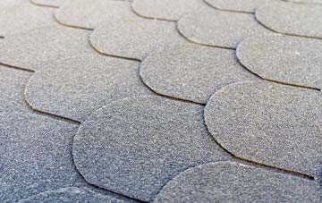 Marypark asphalt roofing costs