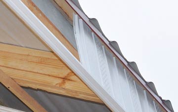 why Marypark fascia repairs are essential