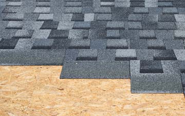 expert Marypark asphalt roof companies