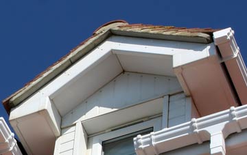 Marypark fascia installation costs