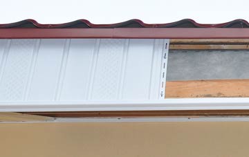 Marypark fascia repair costs