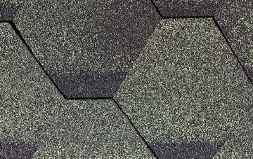 Marypark fibreglass shingle repairs