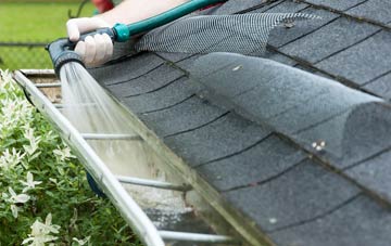 Marypark gutter cleaning costs