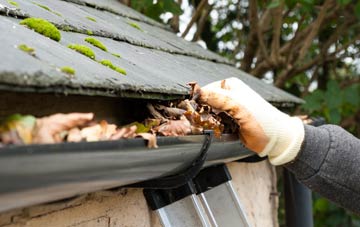 gutter cleaning Marypark, Moray