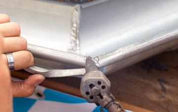 disadvantages of Marypark lead roofing