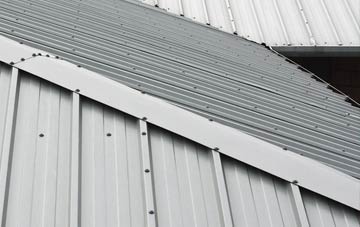 disadvantages of Marypark metal roofing