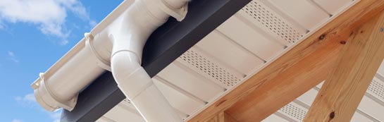 get Marypark guttering quotes today