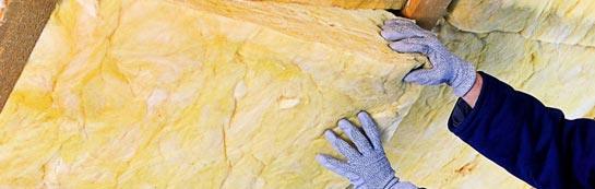 quotes for Marypark roof insulation