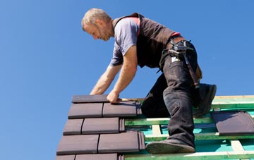 disadvantages of Marypark slate roofing