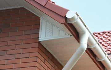 Marypark soffit repair costs