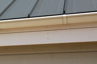 Marypark soffit repair